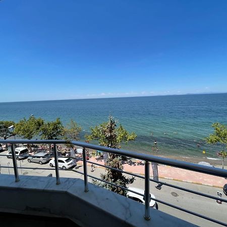 Kilicarslan Otel Çınarcık Extérieur photo