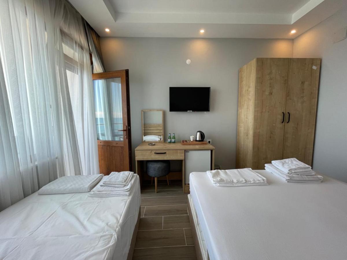 Kilicarslan Otel Çınarcık Extérieur photo