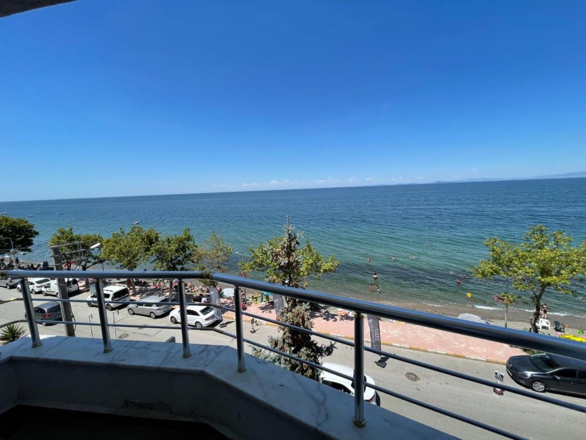 Kilicarslan Otel Çınarcık Extérieur photo