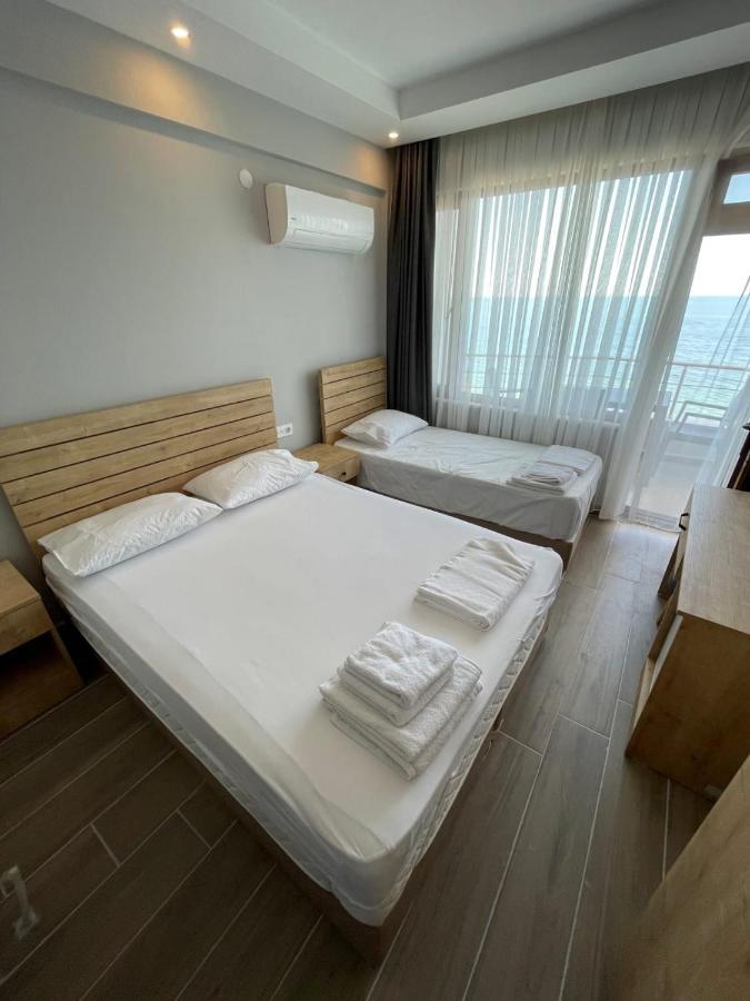 Kilicarslan Otel Çınarcık Extérieur photo