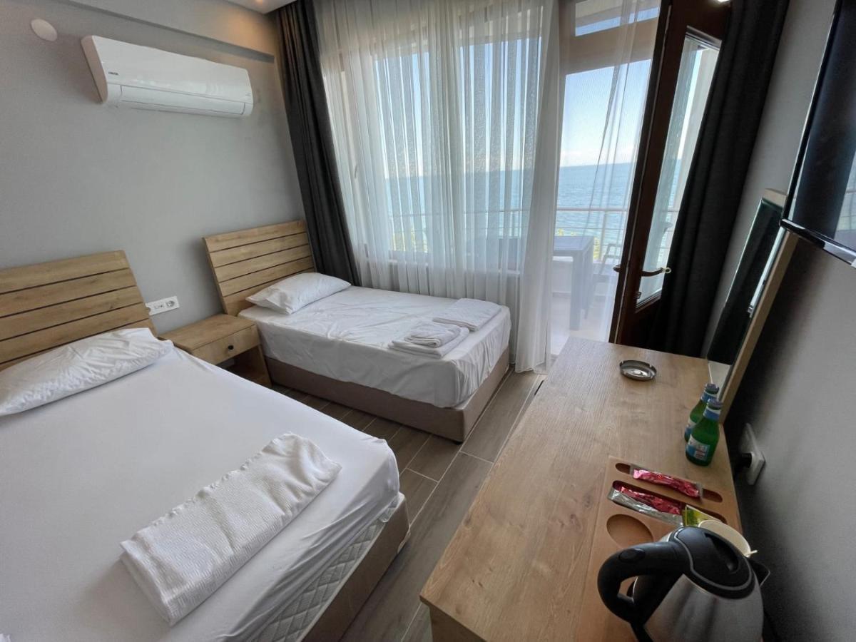 Kilicarslan Otel Çınarcık Extérieur photo