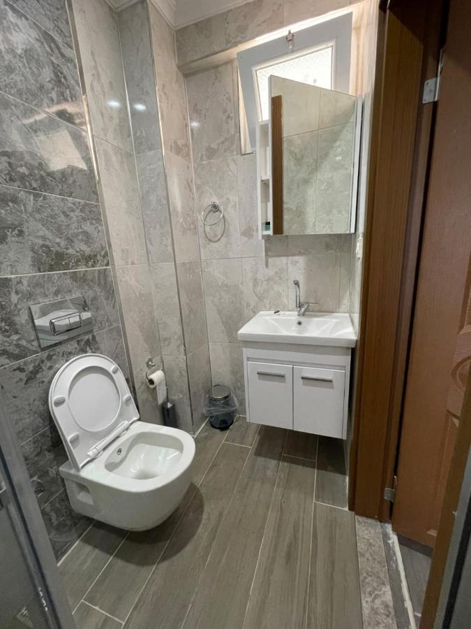 Kilicarslan Otel Çınarcık Extérieur photo