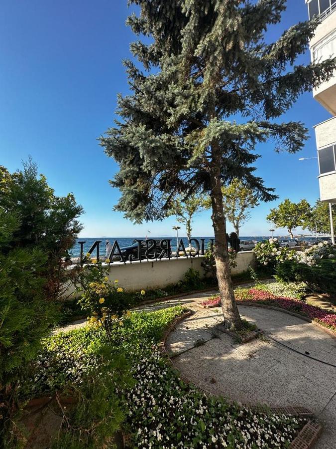 Kilicarslan Otel Çınarcık Extérieur photo