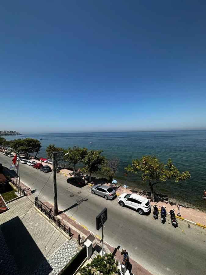 Kilicarslan Otel Çınarcık Extérieur photo