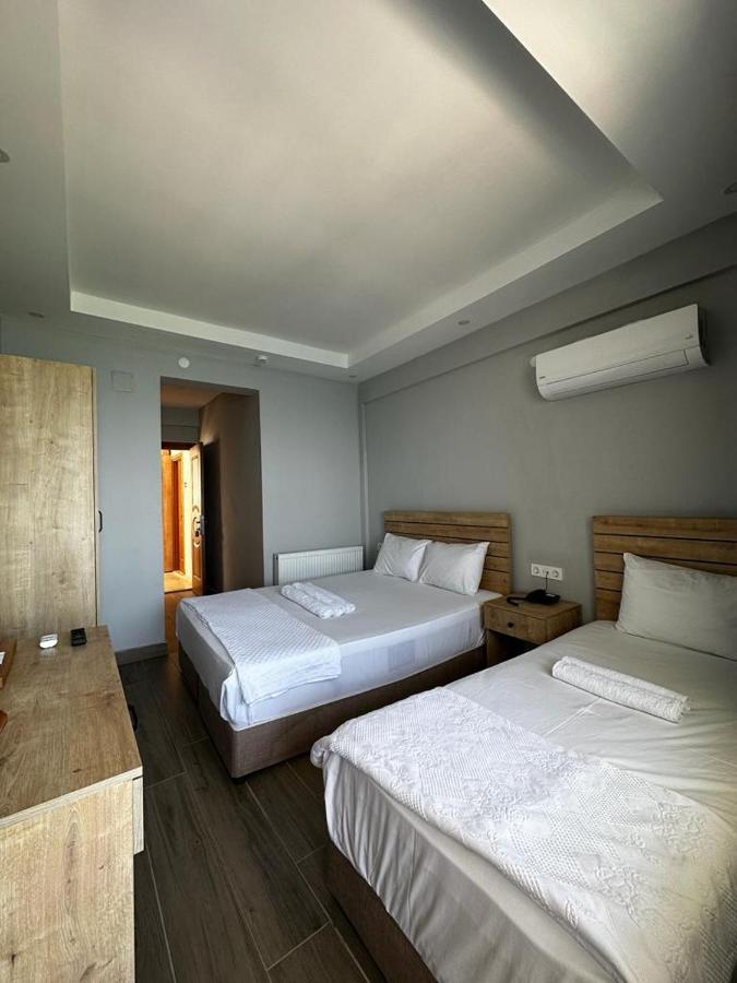 Kilicarslan Otel Çınarcık Extérieur photo