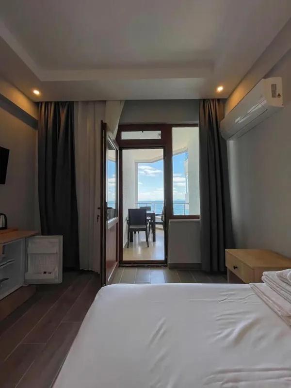 Kilicarslan Otel Çınarcık Extérieur photo