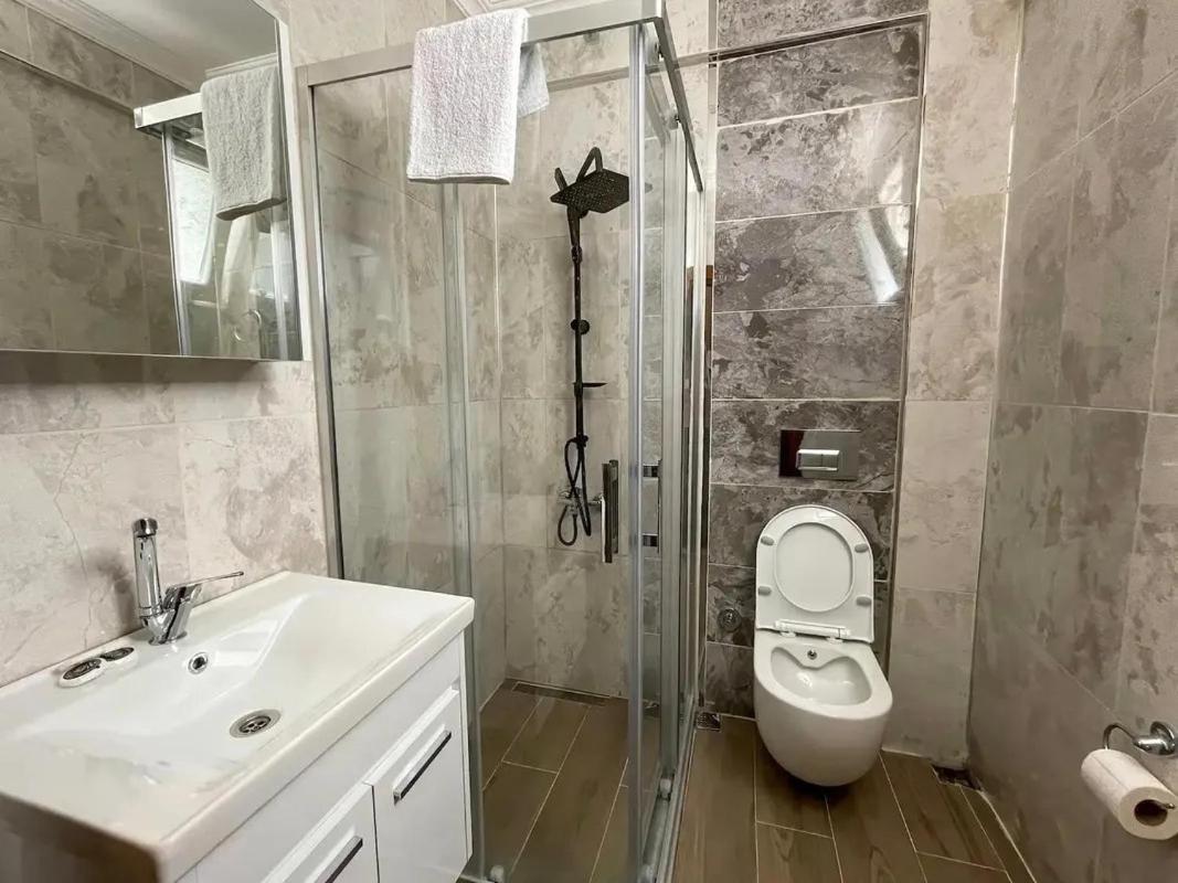 Kilicarslan Otel Çınarcık Extérieur photo