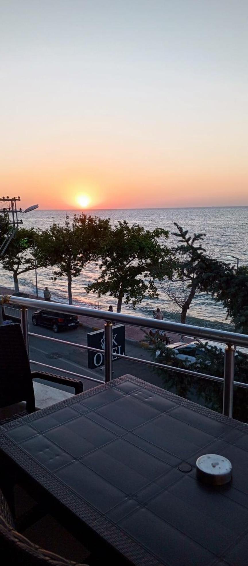 Kilicarslan Otel Çınarcık Extérieur photo